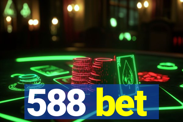 588 bet